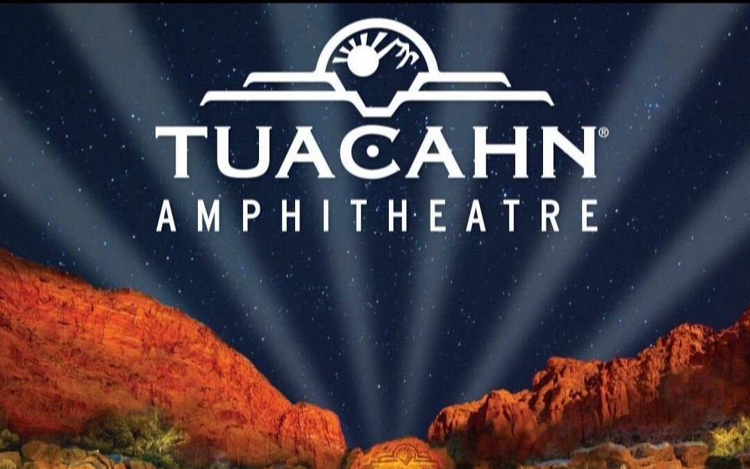 Tuacahn – Utah’s Broadway in the desert